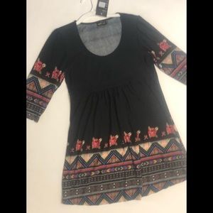 🆕🎊NWT Reborn Dress